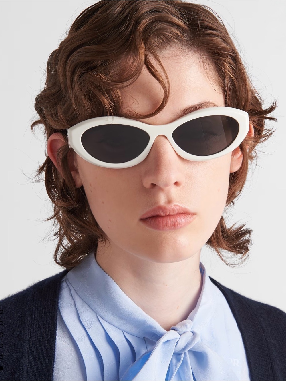 Prada Symbole sunglasses